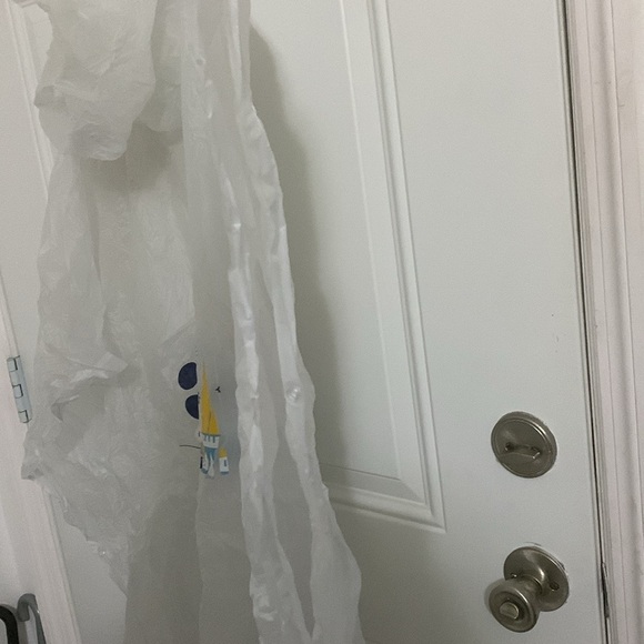 Disney Parks Poncho - Picture 4 of 6